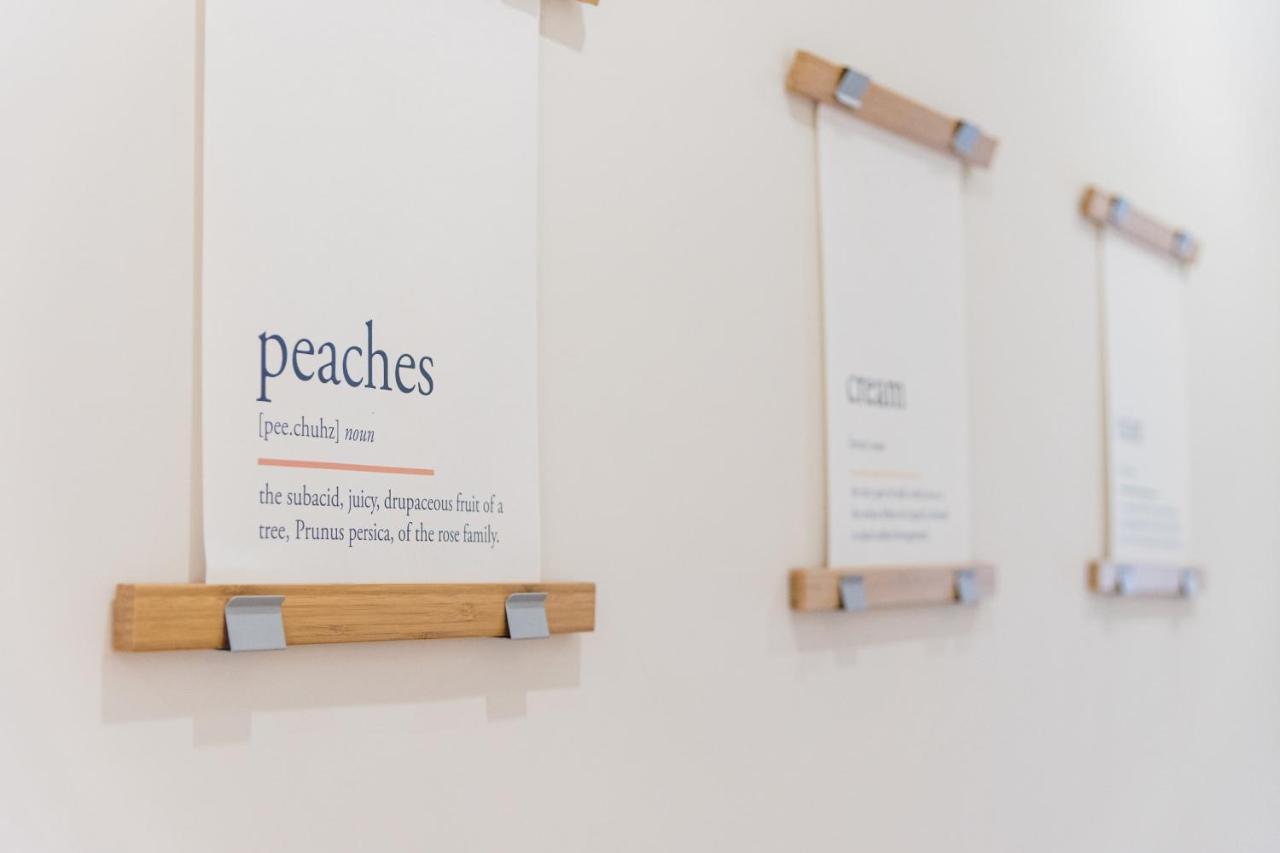 شقة Guestready - Peaches & Cream بورتو المظهر الخارجي الصورة